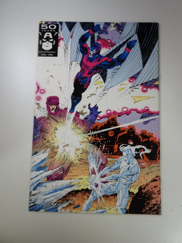 The Uncanny X-Men #281 (1991)