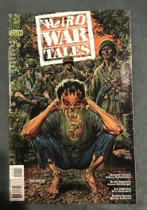 Weird War Tales #1 (1997)