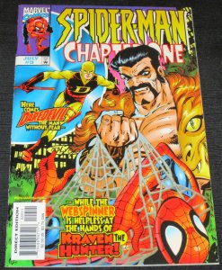 Spiderman Chapter One #9 -1999