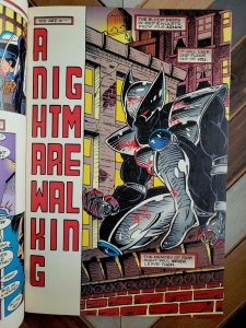 Shadowhawk #1-4 VF (Image 1993) ft Spawn, Arson, Savage Dragon, Liquifier & More