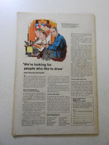 The Avengers #59 (1968) VG- Condition 1st Appearance of Yellowjacket!