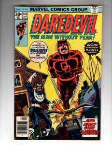 Daredevil #141 (1977)   / MC#55