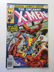 The X-Men #129 (1980) VG Condition