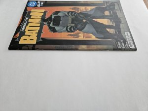 Absolute Batman #1-16 (1st Print) FULL RUN + Annual/ArkM Custom Portfolio Book