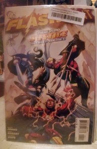 Flashpoint #4  (2011)