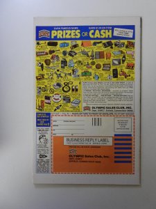 The Uncanny X-Men #150 (1981) VF/NM condition