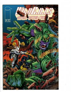 WildC.A.T.s: Covert Action Teams #14 (1994) OF19