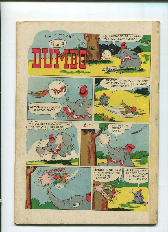 DELL 4 COLOR 234 FEATURING DUMBO 5.0