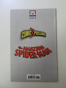 The Amazing Spider-Man #48 Kirkham Variant Cover C (2020) NM condition