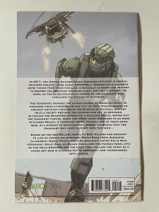Halo: Fall of Reach - Invasion #2 - NM-  (2012)