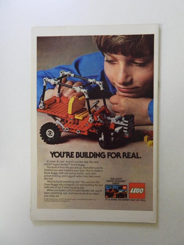 The Amazing Spider-Man #234 Direct Edition (1982) VF condition