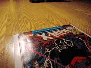 X-Men Annual #14 (1990)