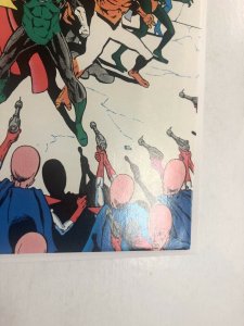 Green Lantern (1983) # 161 (NM) Canadian Price Variant (CPV) !