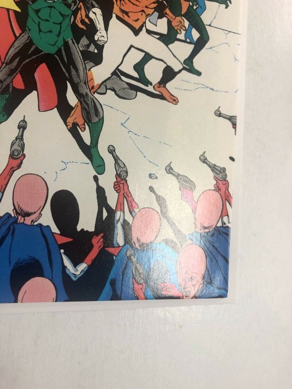 Green Lantern (1983) # 161 (NM) Canadian Price Variant (CPV) !