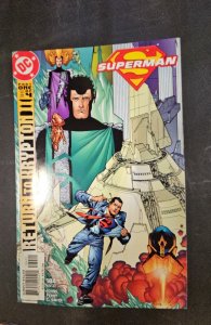Superman #184 (2002)