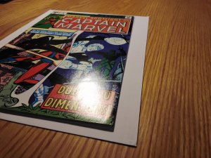 Marvel Spotlight #4 (1980)