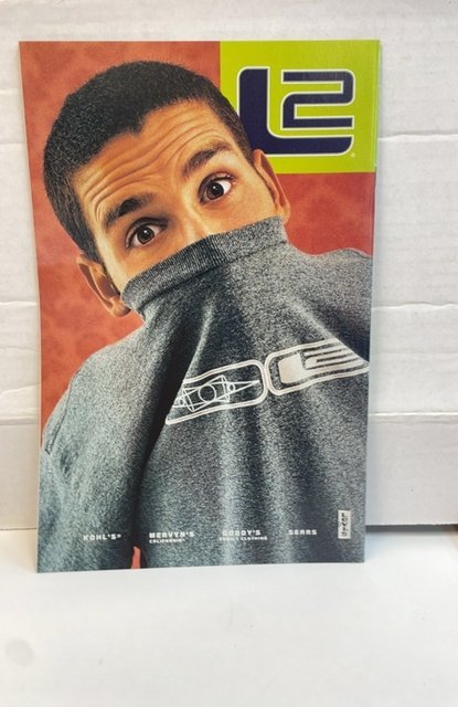 Nightwing #40 (2000)