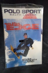 The Batman and Robin Adventures #11 Newsstand Edition (1996)