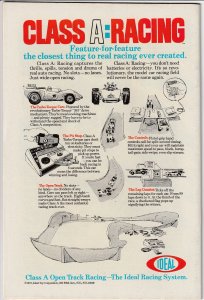 Doc Savage #1(A)  (1972)