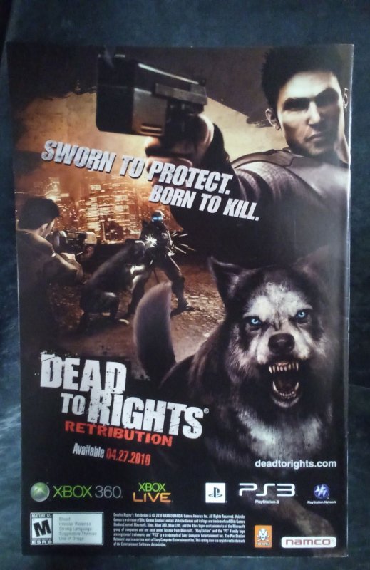 Guardians of the Galaxy #25 (2010)