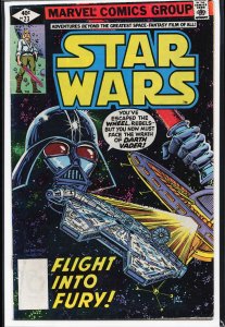 Star Wars #23 (1979) Star Wars