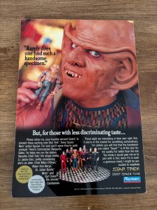 Wizard Magazine # 31 Guide To Comics Comic Book Mag Mike Mignola Hellboy 1 J273