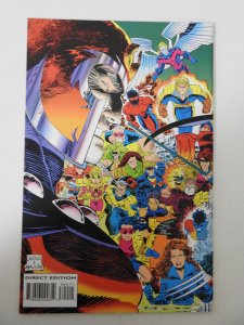 Uncanny X-Men #304 VF/NM Condition!