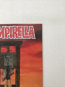 Vampirella #1 2019 Variant (c)