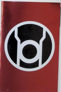 Green Lantern #1 Big Time Collectibles Cover B (2023) Green Lantern