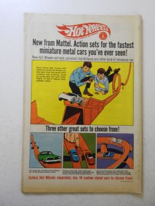 The Inferior Five #10 (1968) FN Condition!