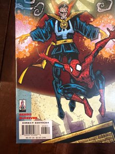 Ultimate Marvel Team-Up #13 (2002)