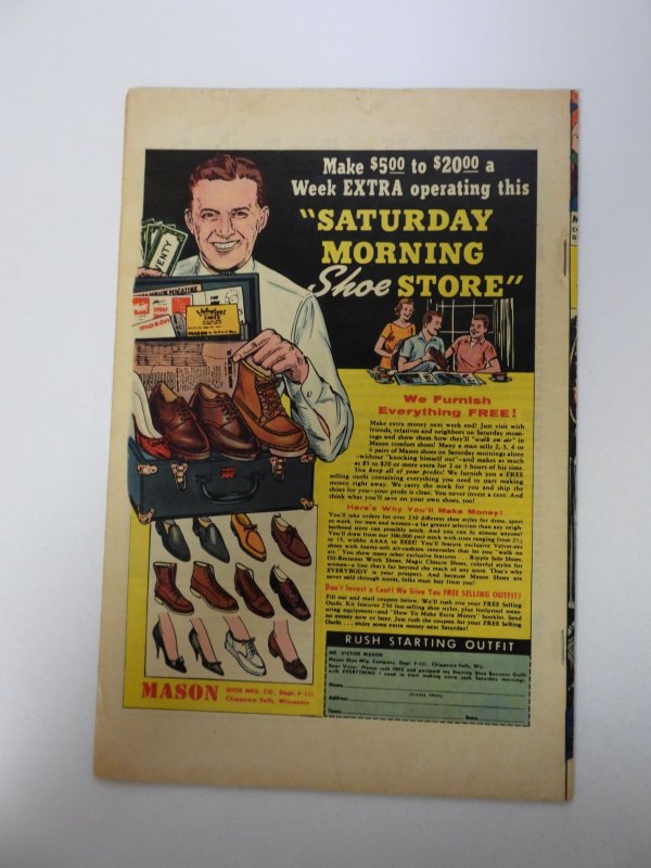 Tales to Astonish #53 (1964) GD condition