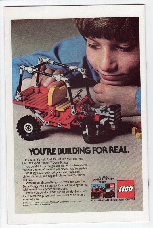 VISION AND THE SCARLET WITCH #1 - 7.5 - WP