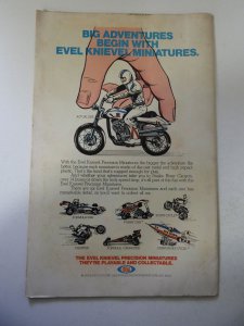 Ms. Marvel #1 (1977) 1st Carol Danvers as Ms. Marvel! FN+ Condition