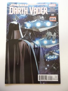 Darth Vader #9 (2015)