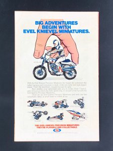 Kamandi: The Last Boy on Earth #49 (1977)