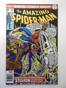 The Amazing Spider-Man #165 (1977) VF+ Condition!
