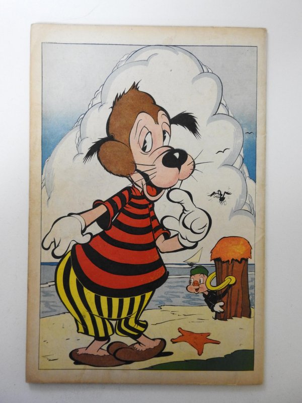 Terry-Toons Comics #48 (1946) FN Condition!