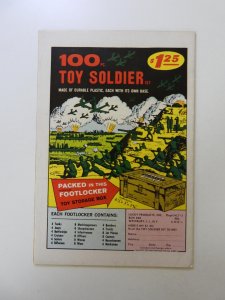 World's Finest Comics #185 (1969) FN/VF condition