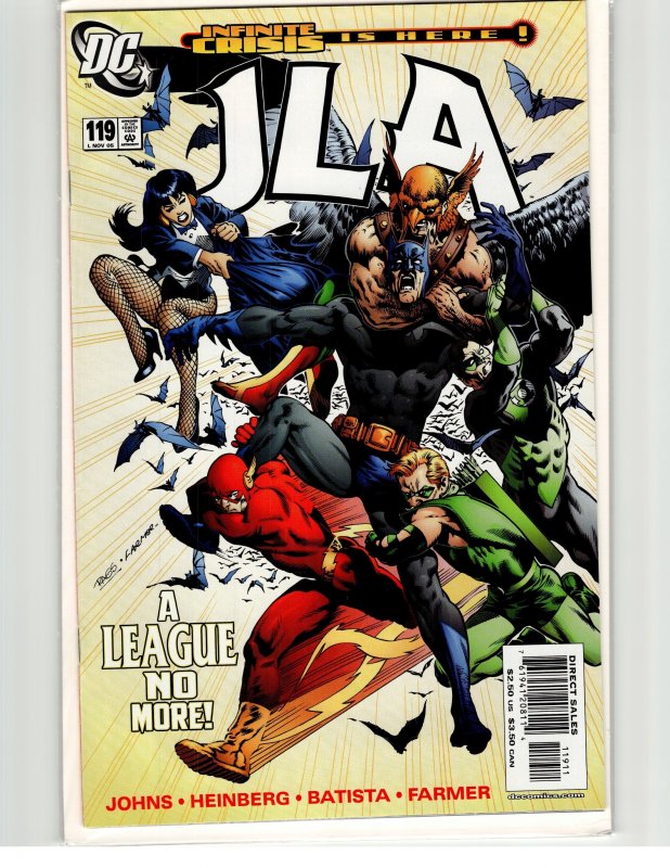 Lot of 49 Comics (See Description) Justice League, Iron Man, Incredible Hulk,...