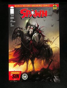 Spawn #309