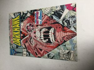 Darkhawk #23 (1993) Very Fine     (Vf01)