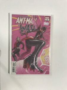 Ant-Man & the Wasp #2 (2018) NM3B180 NEAR MINT NM