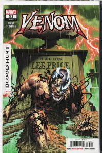 Venom #33 (2024)
