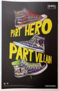 Batman: The Return (9.0, 2011) 1st Full App of Heretic