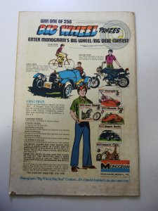 Our Army at War #274 (1974) VG/FN Condition