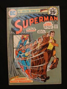 Superman #283 (1975) A160