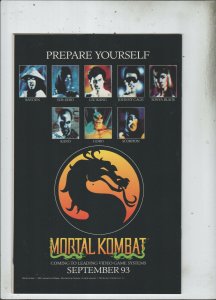 Catwoman #1-11 Set vf/nm