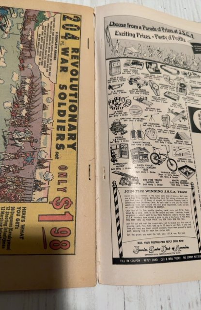 The Amazing Spider-Man #102 (1971)lizard, Morbius vs 6 armed spidey see descrp