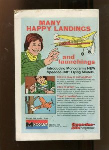 CONAN #65 (5.0) FIENDS OF THE FEATHERED SERPENT! 1976